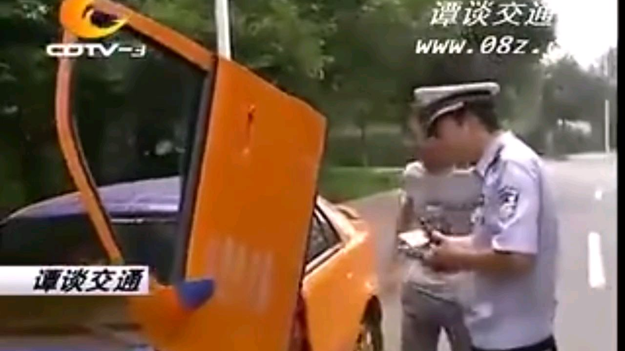 谭sir:小伙纸,很有个性嘛!